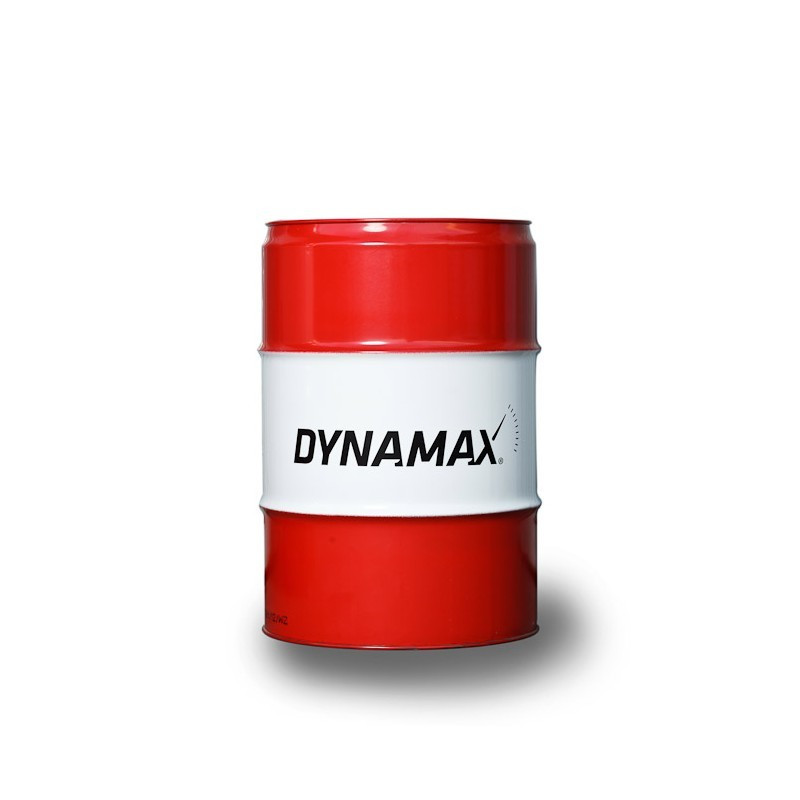 DYNAMAX TRACTOR PLUS E 10W40  209 L