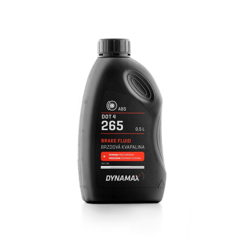 DYNAMAX 265 DOT4  0,5 L
