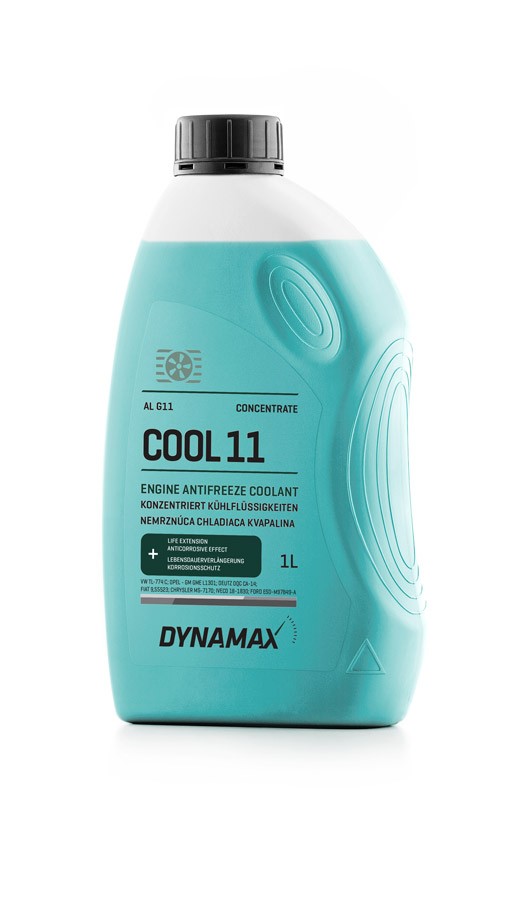 DYNAMAX COOL 11  1 L