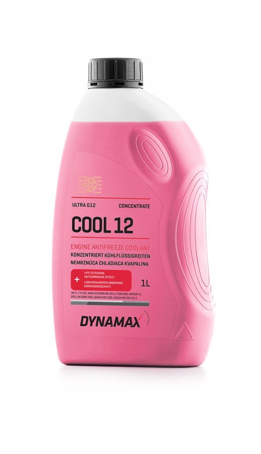 DYNAMAX COOL ULTRA 12  1 L