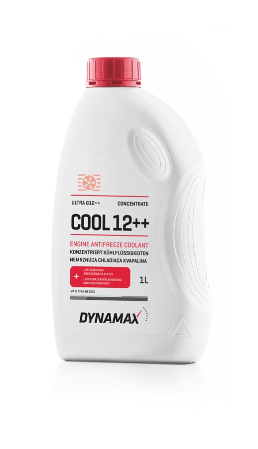 DYNAMAX COOL ULTRA 12 ++  1 L