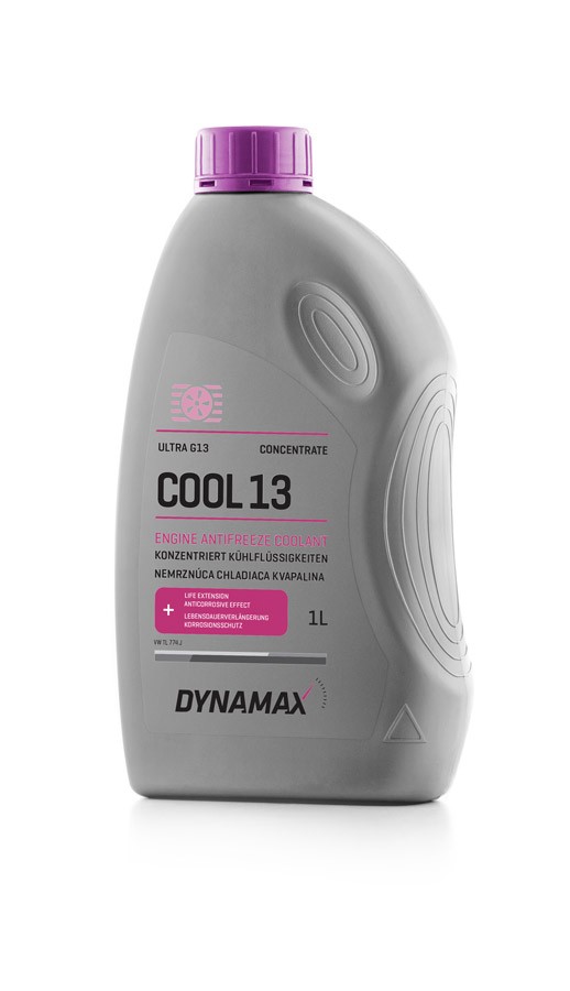 DYNAMAX COOL ULTRA 13  1 L