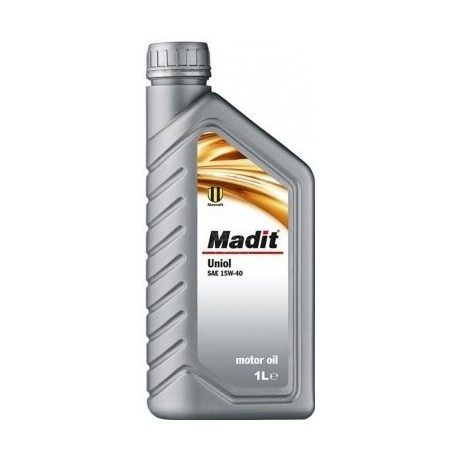 MADIT M7ADX 15W-40 1L