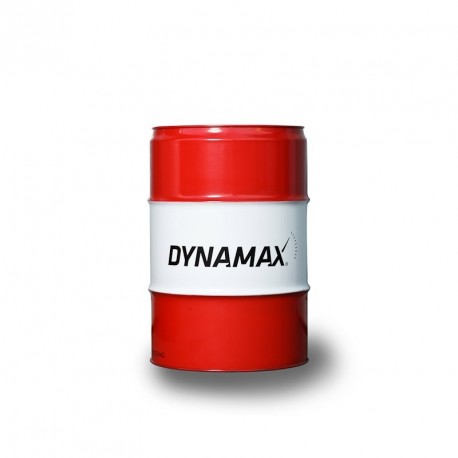 DYNAMAX HYPOL 80W90 GL5 209L