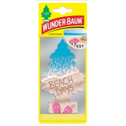 WUNDER BAUM BEACH DAYS