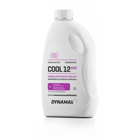 V-DYNAMAX COOL ULTRA G12 EVO 1L