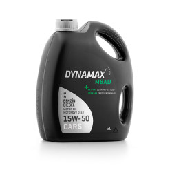 V-DYNAMAX M8AD 15W50 5L