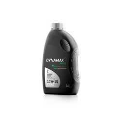 DYNAMAX M8AD 15W-50 1L