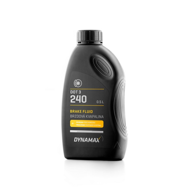 DYNAMAX 240 DOT3  0,5 L