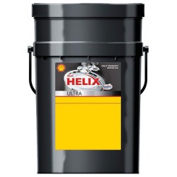 SHELL HELIX ULTRA ECT C2/C3 0W-30 20 L