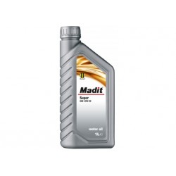 MADIT M7AD SUPER 10W40 1L