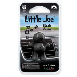 LITTLE JOE BLACK/ VELVET 1KS