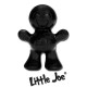 LITTLE JOE BLACK/ VELVET 1KS