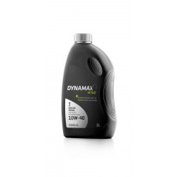 DYNAMAX M7AD 10W-40 1L