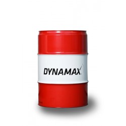 DYNAMAX TURBO PLUS 15W-40 60L (53,5KG)
