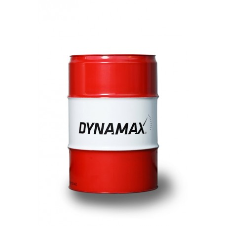 DYNAMAX TURBO PLUS 15W-40 209L (185KG)