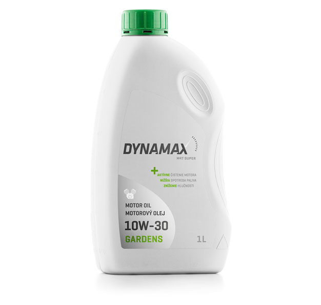 DYNAMAX M4T SUPER 10W-30  1 L
