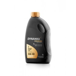 DYNAMAX ULTRA PLUS PD 5W-40 1L