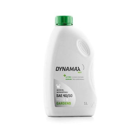 DYNAMAX M2T SUPER 0,25L