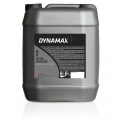 DYNAMAX M7AD 10W-40 10L
