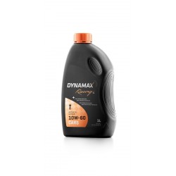 DYNAMAX RACING SL 10W-60 1L
