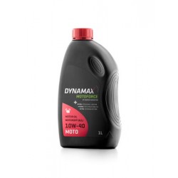 DYNAMAX MF 4T SUPER SCOOTER 10W-40 1L