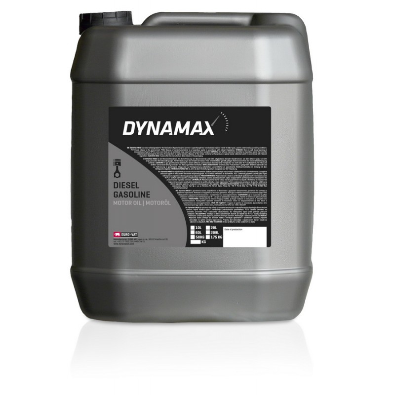 DYNAMAX M7ADSIII  10 L