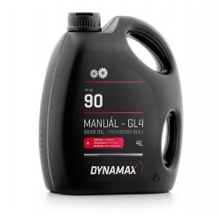 DYNAMAX PP 90 4L