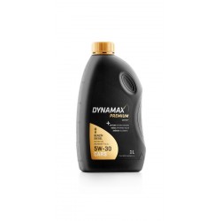 DYNAMAX PREMIUM ULTRA F 5W-30 1L
