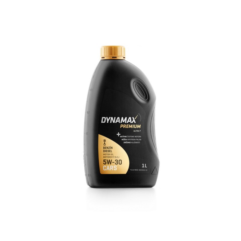 DYNAMAX PREMIUM ULTRA F 5W30  1 L