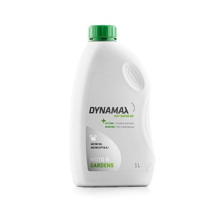 DYNAMAX M2T SUPER HP 0,5L