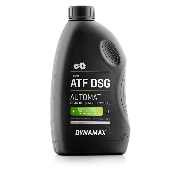 DYNAMAX ATF SUPER DSG  1 L