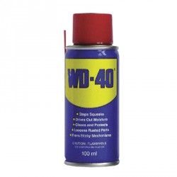 WD-40 100ML