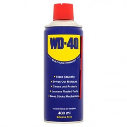 WD-40 400 ML