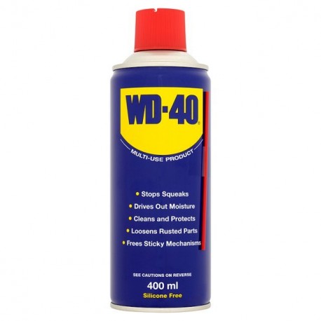 WD-40 400 ML