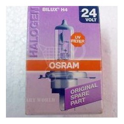 OSRAM - H4 24V 75/70W