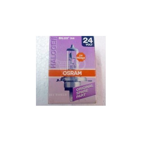 OSRAM - H4 24V 75/70W