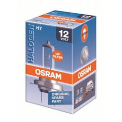 OSRAM H7 12V55W OSRAM