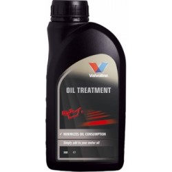 VALVOINE OIL TREATMENT 500ML