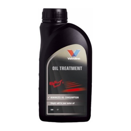 VALVOINE OIL TREATMENT 500ML