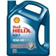 SHELL HELIX HX7 10W-40  4L
