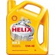 SHELL HELIX HX5 15W-40  4L