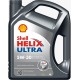 SHELL HELIX ULTRA ECT 5W-30 4L
